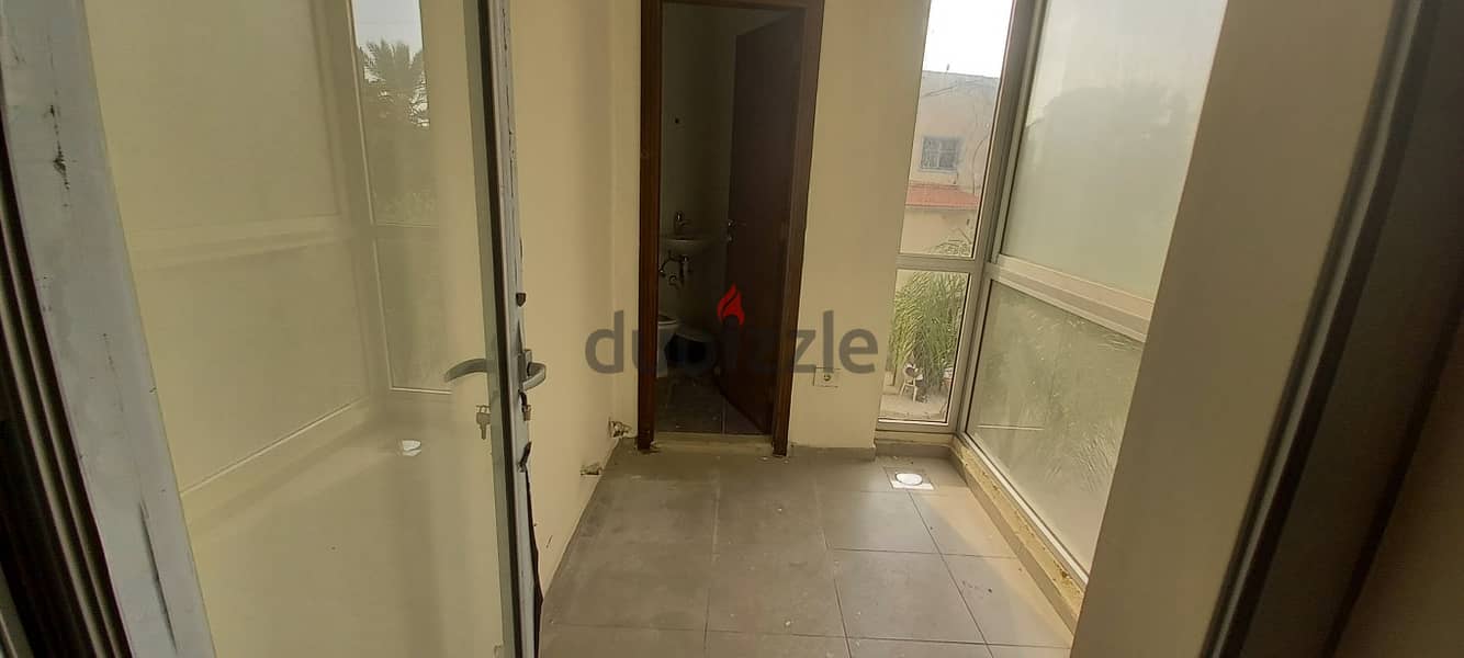 200Sqm | Brand New Apartment for Rent in Ashrafieh 4