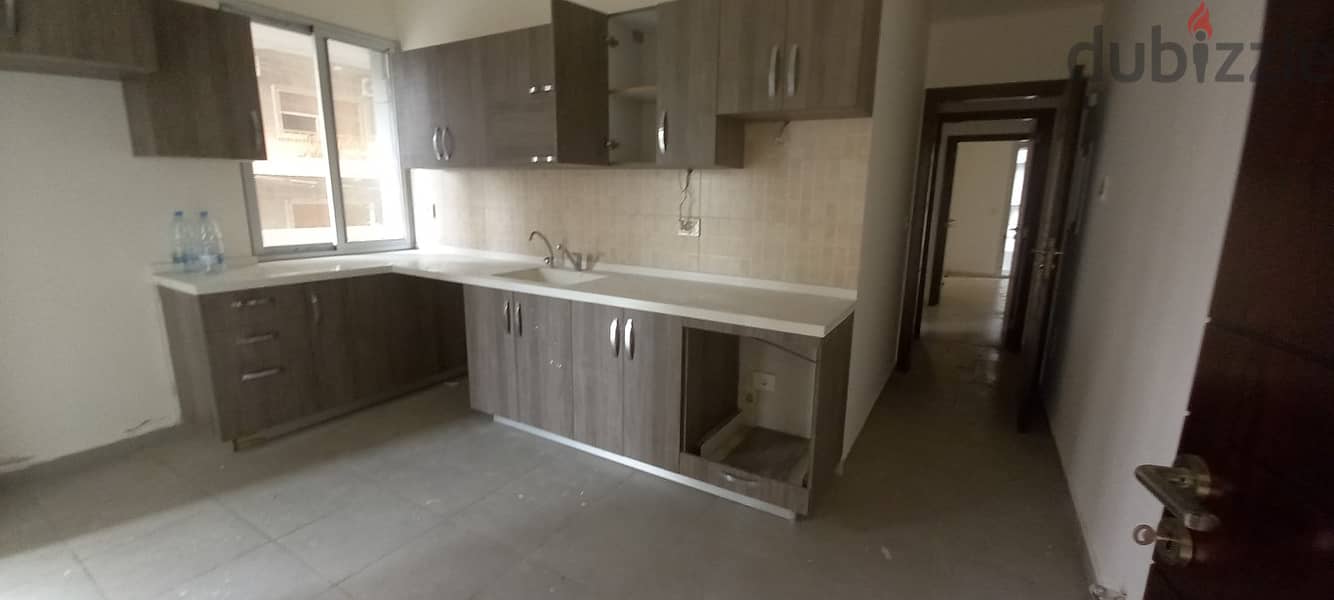 200Sqm | Brand New Apartment for Rent in Ashrafieh 5