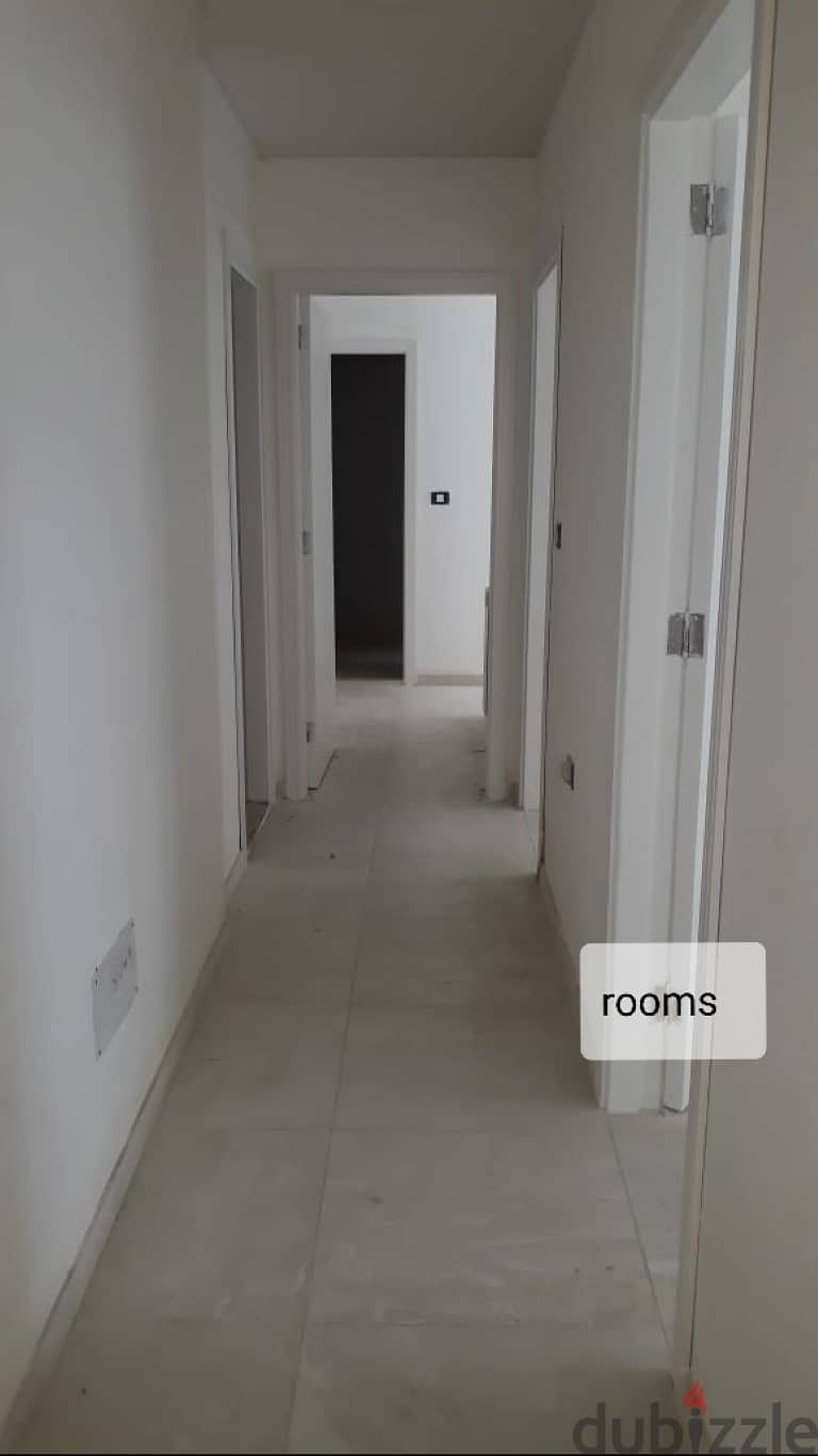 185 Sqm | Apartment for Rent in Gemmayzeh 2