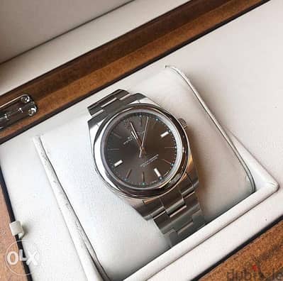 Rolex oyster perpetual high copy