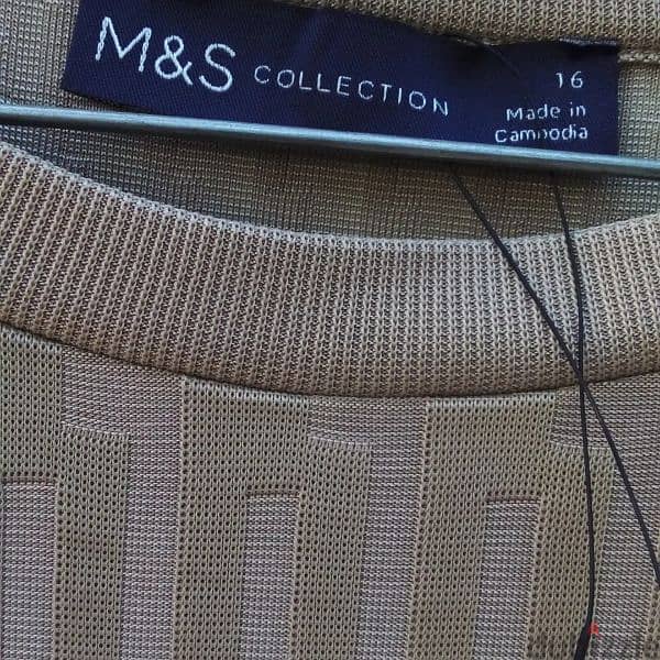M&S Collection Top 2