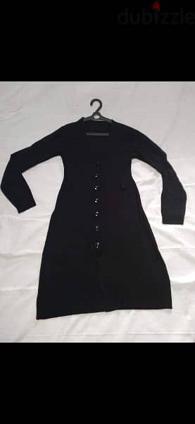 dress buttons up lycra s to xxL 5