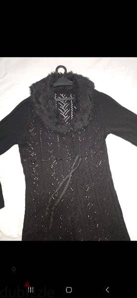 jacket souf crochet terke ma3 faro byenchel s to xxL 1