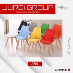 Jurdi Group مفروشات مكتبية