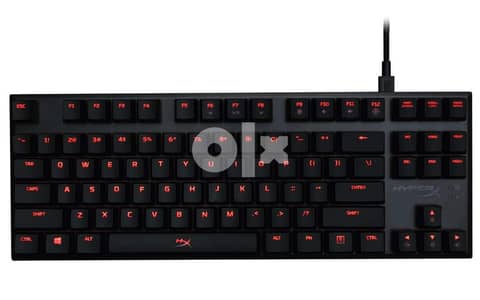 hyperx alloy fps pro