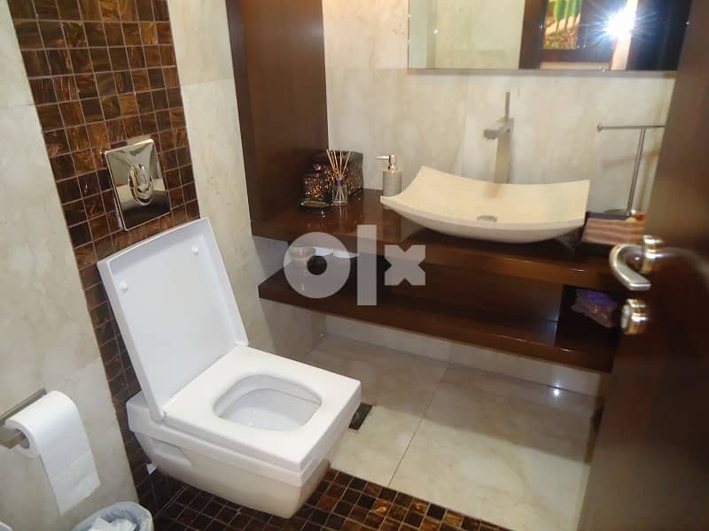 Apartment for sale in Ain Saade  شقه للبيع في عين سعاده 0