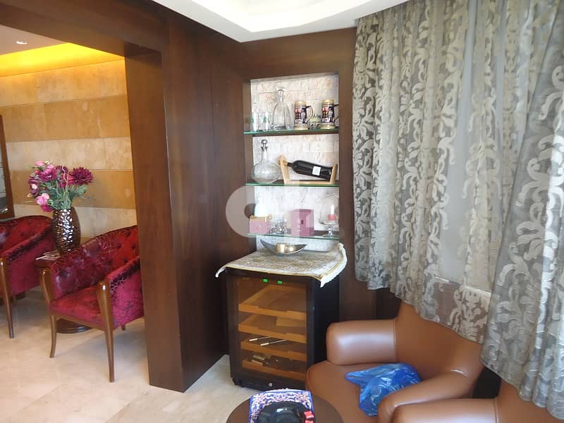 Apartment for sale in Ain Saade  شقه للبيع في عين سعاده 8