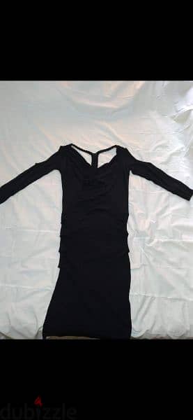 dress ketef ashet mazmoum byetawal s to xxL 1