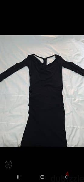 dress ketef ashet mazmoum byetawal s to xxL 2