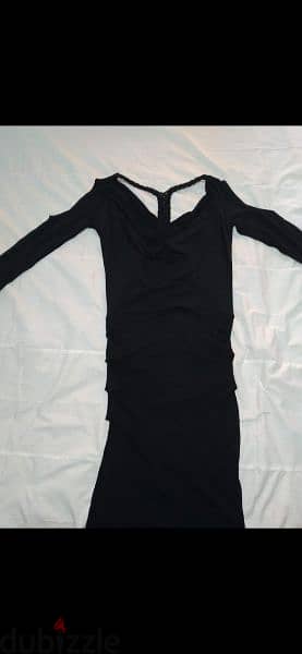 dress ketef ashet mazmoum byetawal s to xxL 3