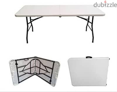 camping tables