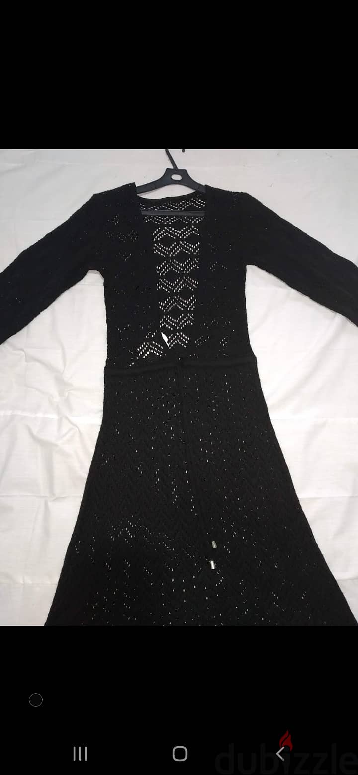 crochet dress s to xxL 2