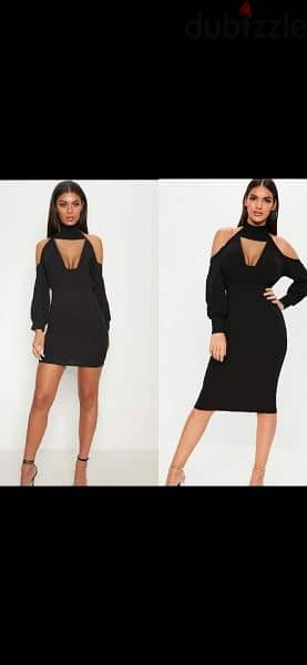 dress cold shoulders byenlabas assir aw tawil s to xxL 0