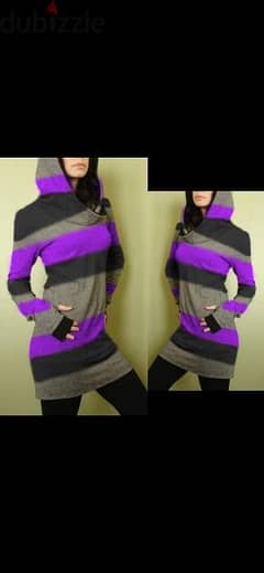 colour blocks hoodie s to xL tirke 1=7$ or 3=15$ 0