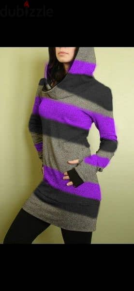 colour blocks hoodie s to xL tirke 1=7$ or 3=15$ 1