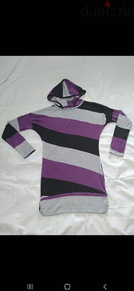 colour blocks hoodie s to xL tirke 1=7$ or 3=15$ 3