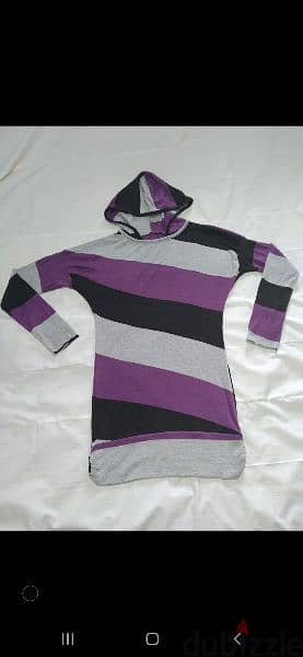 colour blocks hoodie s to xL tirke 1=7$ or 3=15$ 4