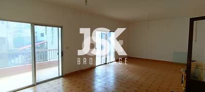 L09745 - Apartment For Sale in Jounieh 0
