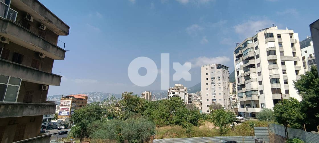 L09745 - Apartment For Sale in Jounieh 1