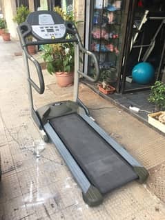 treadmill life gear like new 70/443573 RODGE 0