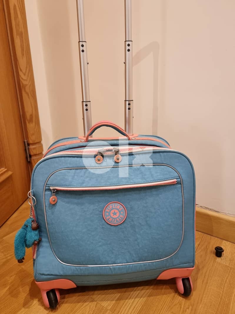 Kipling school bag 0