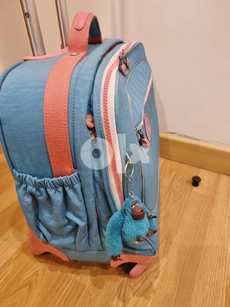 Kipling school bag 1