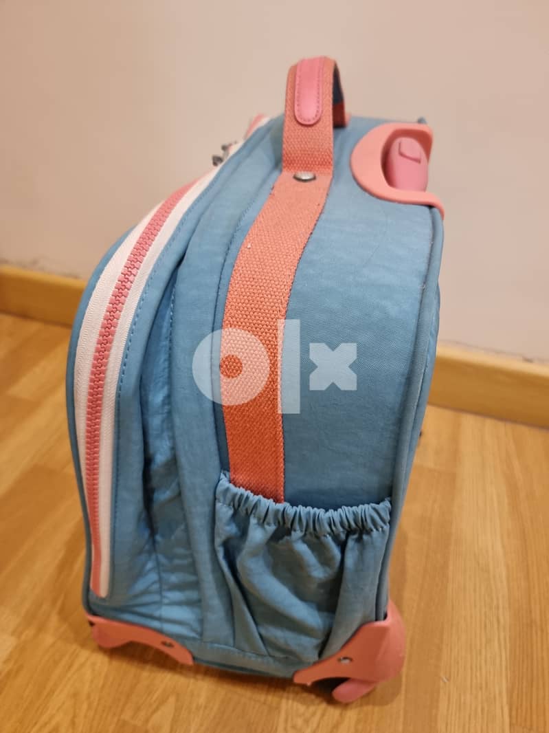 Kipling school bag 3