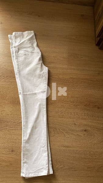 lc waikiki maternity jeans 1