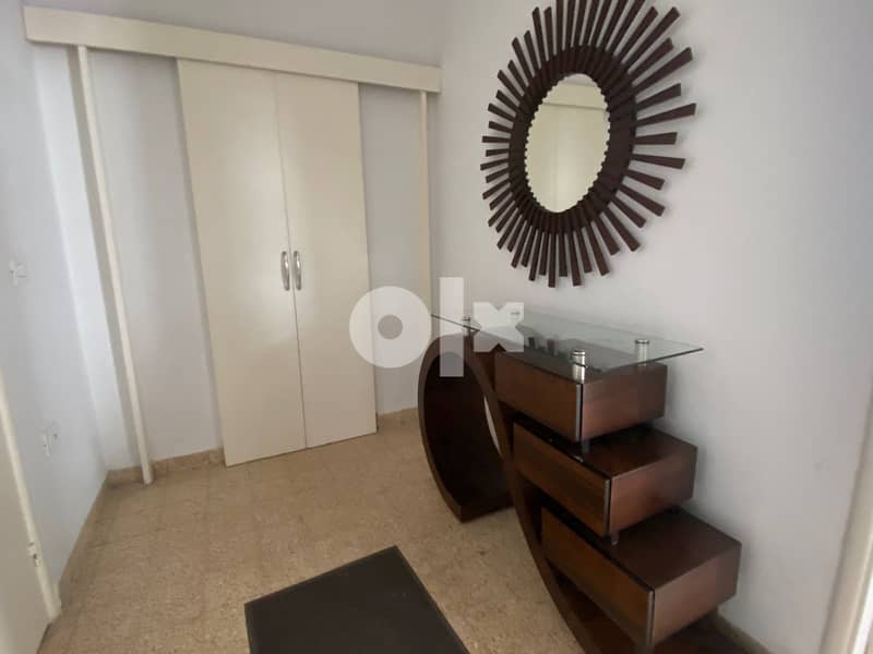 L09740 - Furnished Renovated Apartment for Rent in Sursock 3