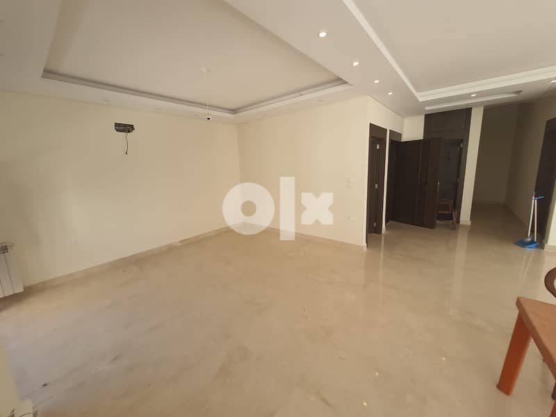 400m2 duplex + 100m2 Terrace + view for sale in Rihaniyeh / Baabda 6