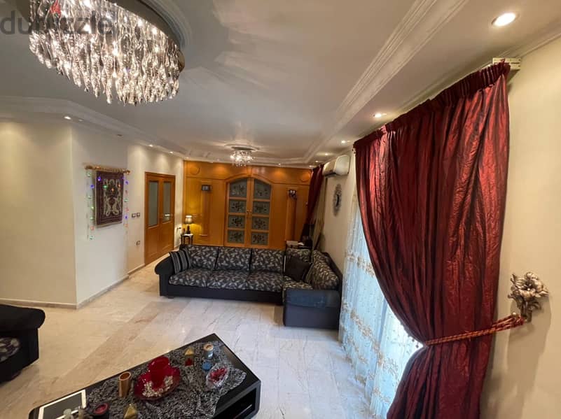 Hamra Prime (240Sq) 3 Bedrooms , (HA-133) 0