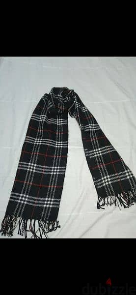 cashmere scarf wide 1=7$ or 3=15$ 4