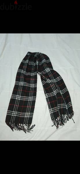 cashmere scarf wide 1=7$ or 3=15$ 5