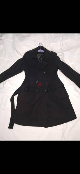 Original Michael Kors coat joukh s to xxL 3