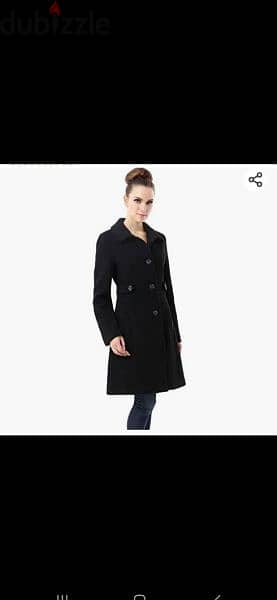 cashmere wool coat m to xxL terke 1