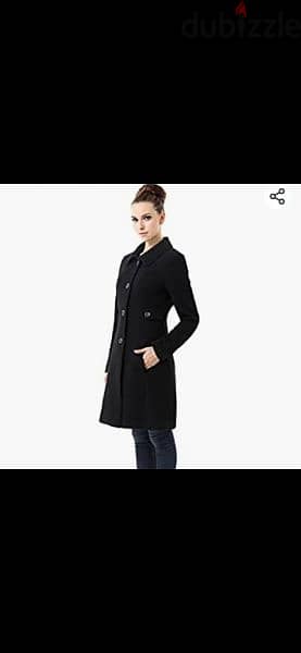 cashmere wool coat m to xxL terke 2