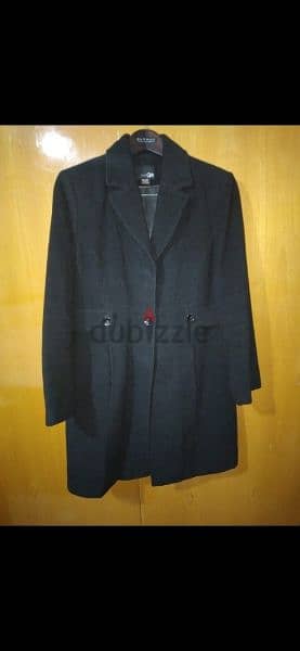 cashmere wool coat m to xxL terke 7