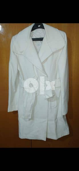 offwhite coat big buttons s to xxL terke 3