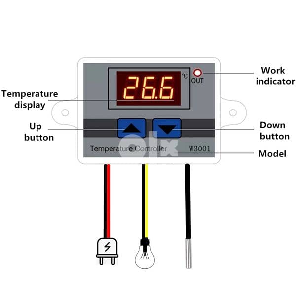 heating lamp لمبة حضانه للتدفئة 8