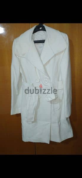 women coat blancsale terke s to xxl 1