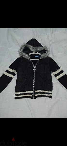 jacket mbatane hoodied s to xL 2