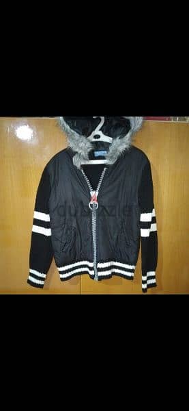 jacket mbatane hoodied s to xL 8