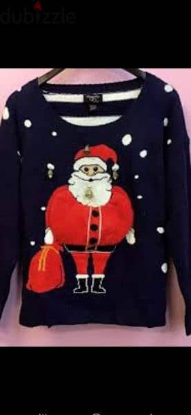 top kanze souf christmass s to xxxL 1=7$ or 3=15$ 1