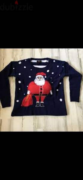 top kanze souf christmass s to xxxL 1=7$ or 3=15$ 2