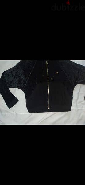 hooded jacket velvet s to xxL 4