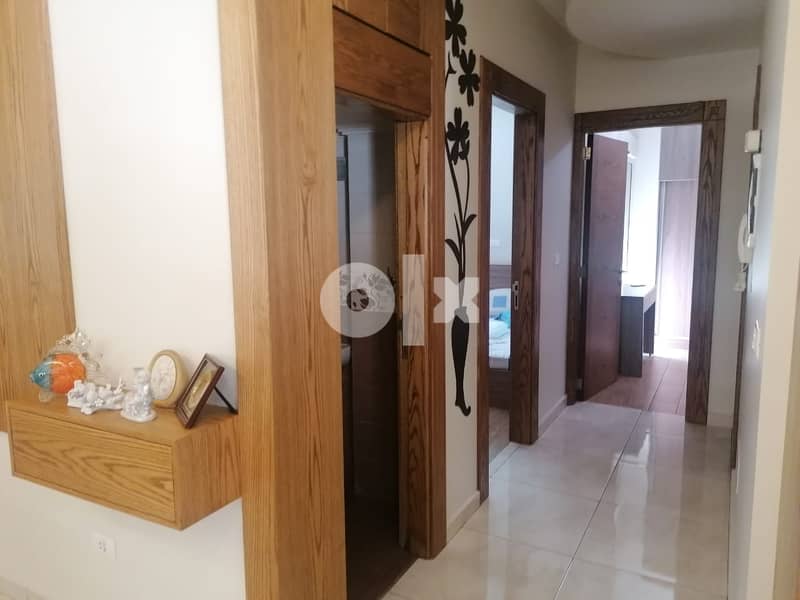 L08403 - Furnished Apartment for Sale in Jbeil 6