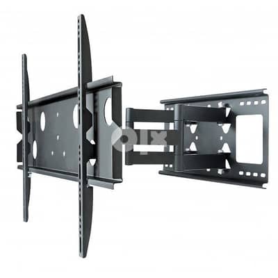 stand tv full motion with tilt 32-80inch