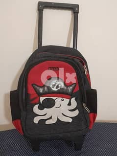 Bag for kg students