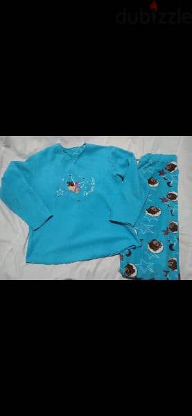 pyjamas moher blue smike s to xxL  1=7$ or 3=15$ 1