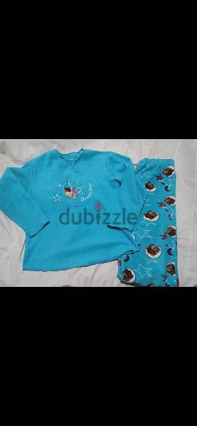 pyjamas moher blue smike s to xxL  1=7$ or 3=15$ 3